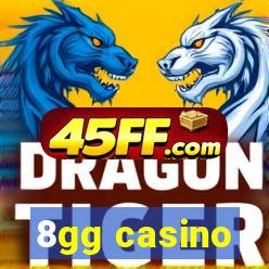 8gg casino